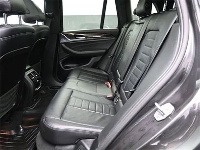 Used 2018 BMW X3 xDrive30i w/ Premium Package