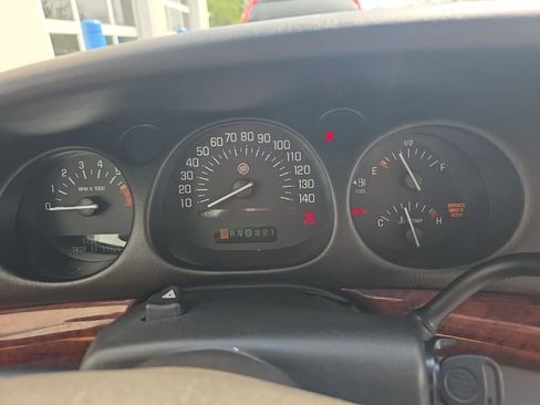 Used 2005 Buick Le Sabre Limited image 4