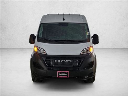 New 2026 RAM ProMaster 2500 image 6