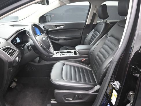 Certified 2023 Ford Edge SEL w/ Convenience Package AWD/4WD image 18