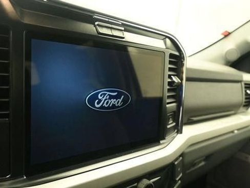 New 2026 Ford F250 XLT w/ XLT Premium Package AWD/4WD image 17