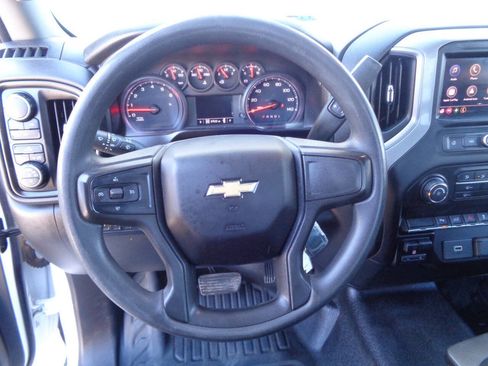 Used 2020 Chevrolet Silverado 2500 W/T w/ WT Convenience Package image 36