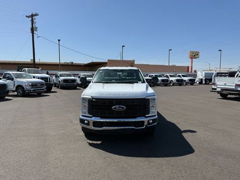 New 2026 Ford F250 XL w/ XL Chrome Package RWD image 6