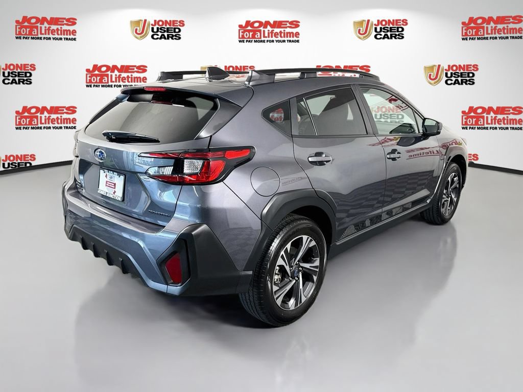 Used 2026 Subaru Crosstrek 2.5i Premium AWD/4WD image 17