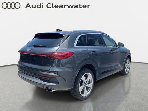 New 2026 Audi Q5 Premium Plus AWD/4WD image 4