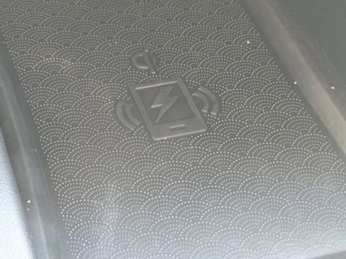 Used 2025 INFINITI QX60 Luxe w/ Vision Package image 9