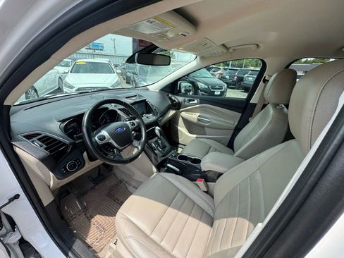 Used 2016 Ford Escape Titanium image 20