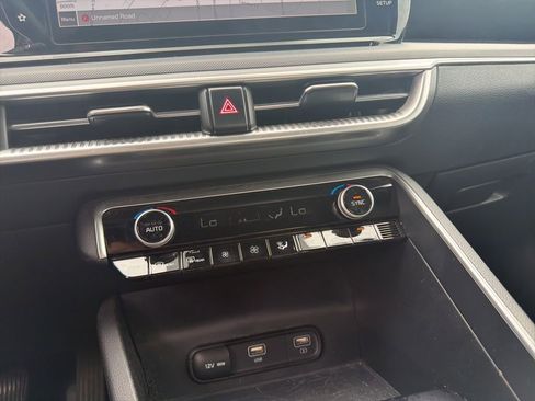 Used 2022 Kia K5 GT-Line FWD image 14