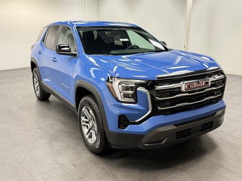 New 2026 GMC Terrain Elevation w/ LPO, Floor Liner Package image 8