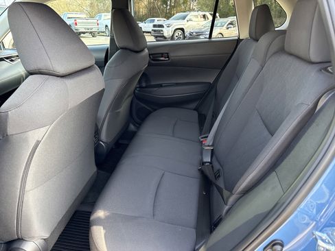 Used 2026 Toyota Corolla Cross LE image 13