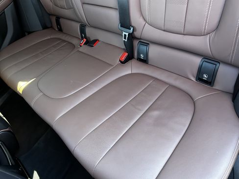 Used 2020 BMW X6 xDrive40i w/ Premium Package image 28