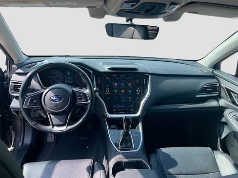 Used 2021 Subaru Outback Limited XT w/ Popular Package #2 image 23