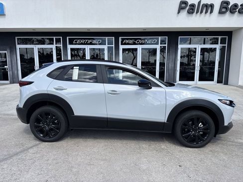 New 2026 MAZDA CX-30 Aire Edition AWD/4WD image 5