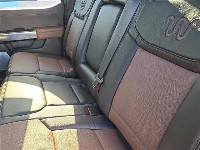 New 2026 Ford F150 King Ranch w/ Equipment Group 601A High AWD/4WD image 16