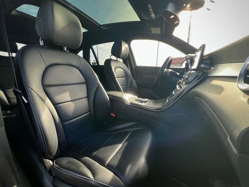 Used 2017 Mercedes-Benz GLC 300 GLC 300 image 30