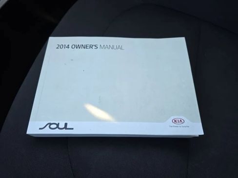 Used 2014 Kia Soul image 34