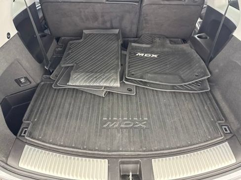 Used 2016 Acura MDX SH-AWD w/ Technology Package image 30