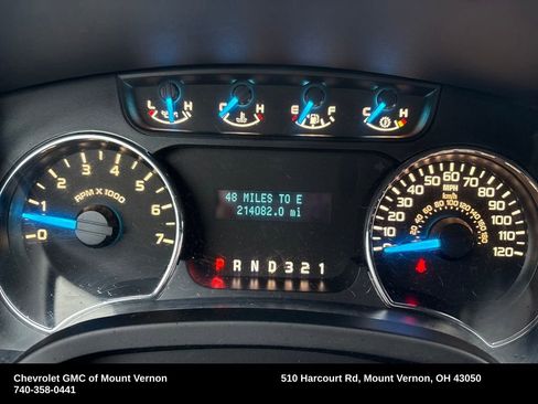 Used 2013 Ford F150 XLT image 17