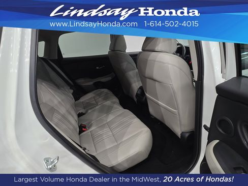 Certified 2024 Honda HR-V EX-L image 9