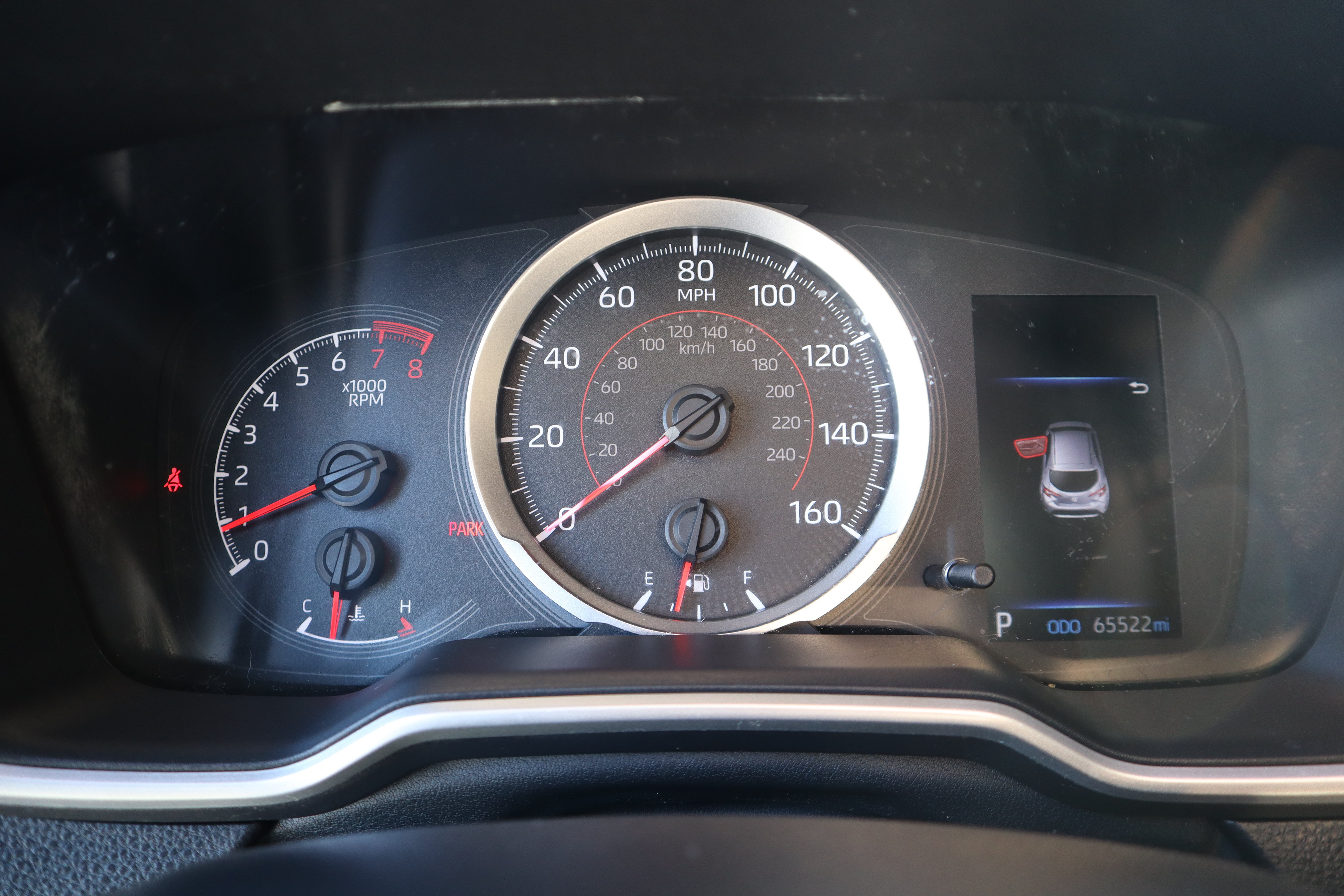 Used 2019 Toyota Corolla SE FWD image 16