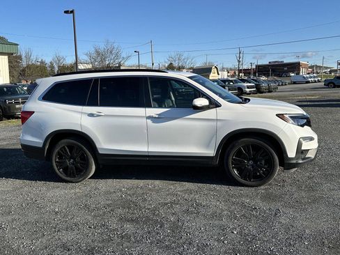 Used 2022 Honda Pilot Special Edition image 8