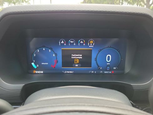 Certified 2024 Ford F150 STX RWD image 21