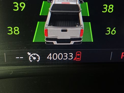 Certified 2022 Chevrolet Colorado Z71 image 18