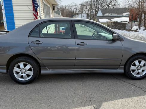 Used 2007 Toyota Corolla LE image 6