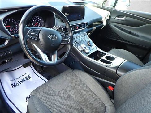 Used 2023 Hyundai Santa Fe SEL w/ Cargo Package image 11