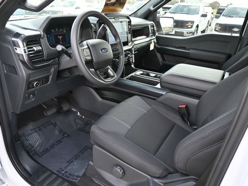 New 2026 Ford F150 STX w/ F-150 LOBO Package image 16
