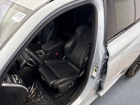 Used 2024 BMW X4 M w/ Competition Package image 11