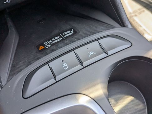 New 2025 Buick Envista Preferred w/ Convenience I Package image 22