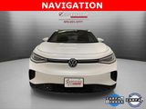 Used 2024 Volkswagen ID.4 S image 2