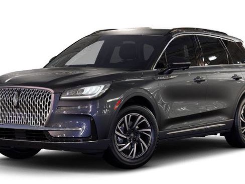 New 2026 Lincoln Corsair Premiere image 23