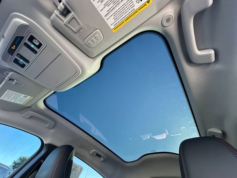 New 2025 Ford Mustang Mach-E Premium w/ Sport Appearance Package image 53