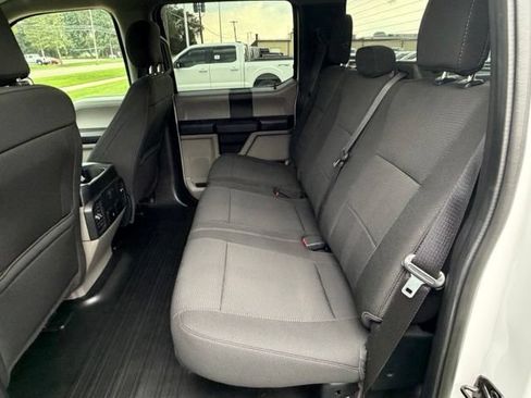 Used 2018 Ford F150 XL w/ Equipment Group 101A Mid AWD/4WD image 23