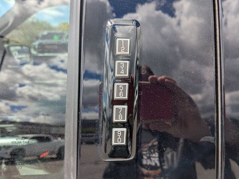 Used 2023 Ford F150 Lightning Lariat w/ Equipment Group 511A High image 14