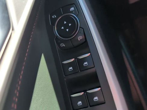 Used 2023 Ford Explorer Timberline w/ Timberline Technology Package image 16