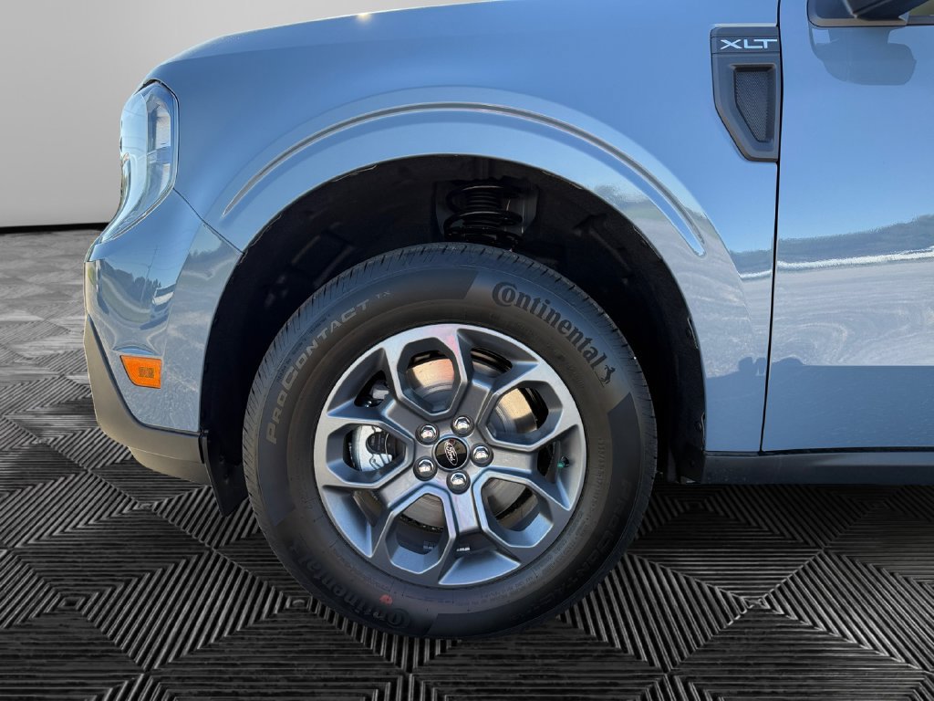 New 2026 Ford Maverick XLT w/ XLT Luxury Package FWD image 14