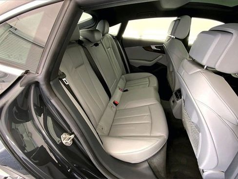 Used 2018 Audi A5 2.0T Premium Plus image 27