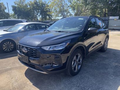 Used 2025 Ford Escape ST-Line