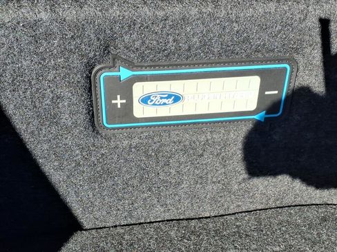 Used 2019 Ford Fusion Energi Titanium image 15