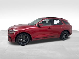 Used 2026 Genesis GV70 3.5T Sport Prestige AWD/4WD video 2