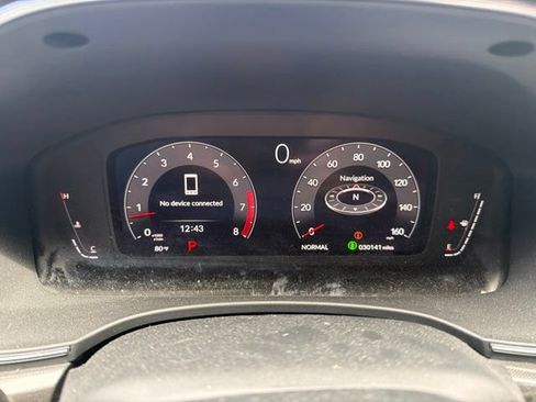 Used 2025 Acura Integra A-Spec w/ Technology Package FWD image 14