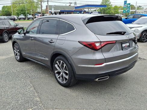 Certified 2024 Acura MDX SH-AWD w/ Technology Package image 6
