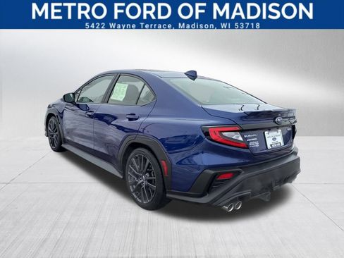 Used 2024 Subaru WRX Premium image 6