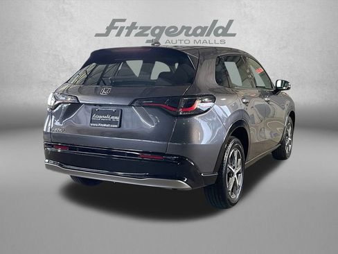 Used 2025 Honda HR-V EX-L image 7