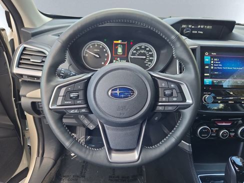 Used 2023 Subaru Forester Limited image 17