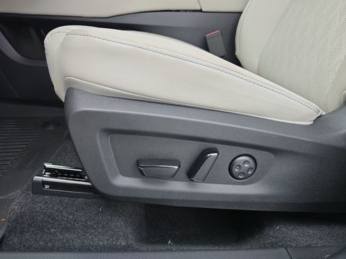 New 2026 Nissan Murano Platinum image 29