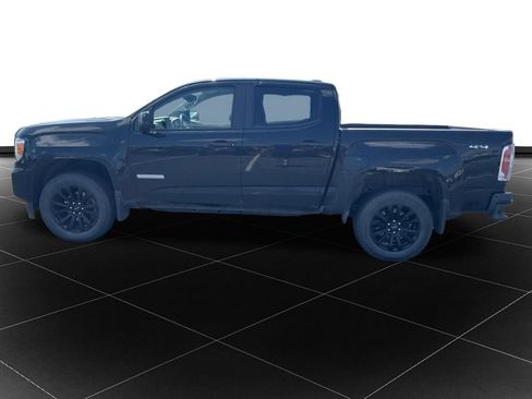 Used 2022 GMC Canyon Elevation w/ Elevation Premium Package AWD/4WD image 2